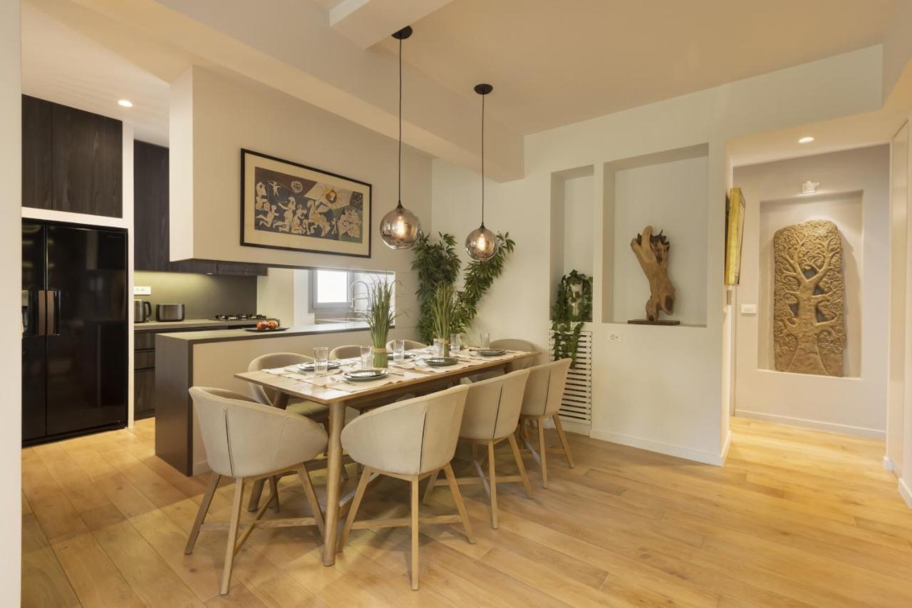 Elegant, Chic, Hip 2 Bedroom W/ Forest View In Athens! ภายนอก รูปภาพ