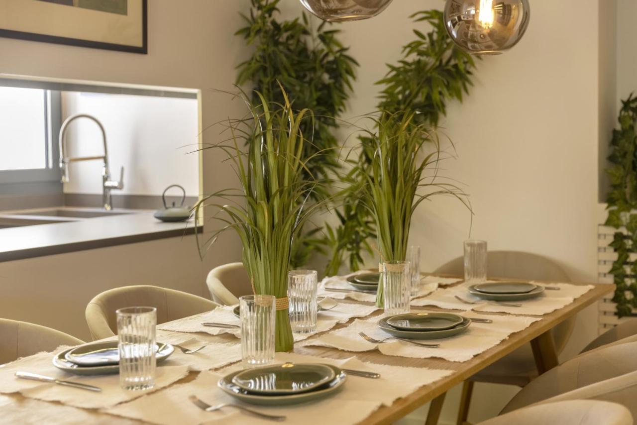 Elegant, Chic, Hip 2 Bedroom W/ Forest View In Athens! ภายนอก รูปภาพ