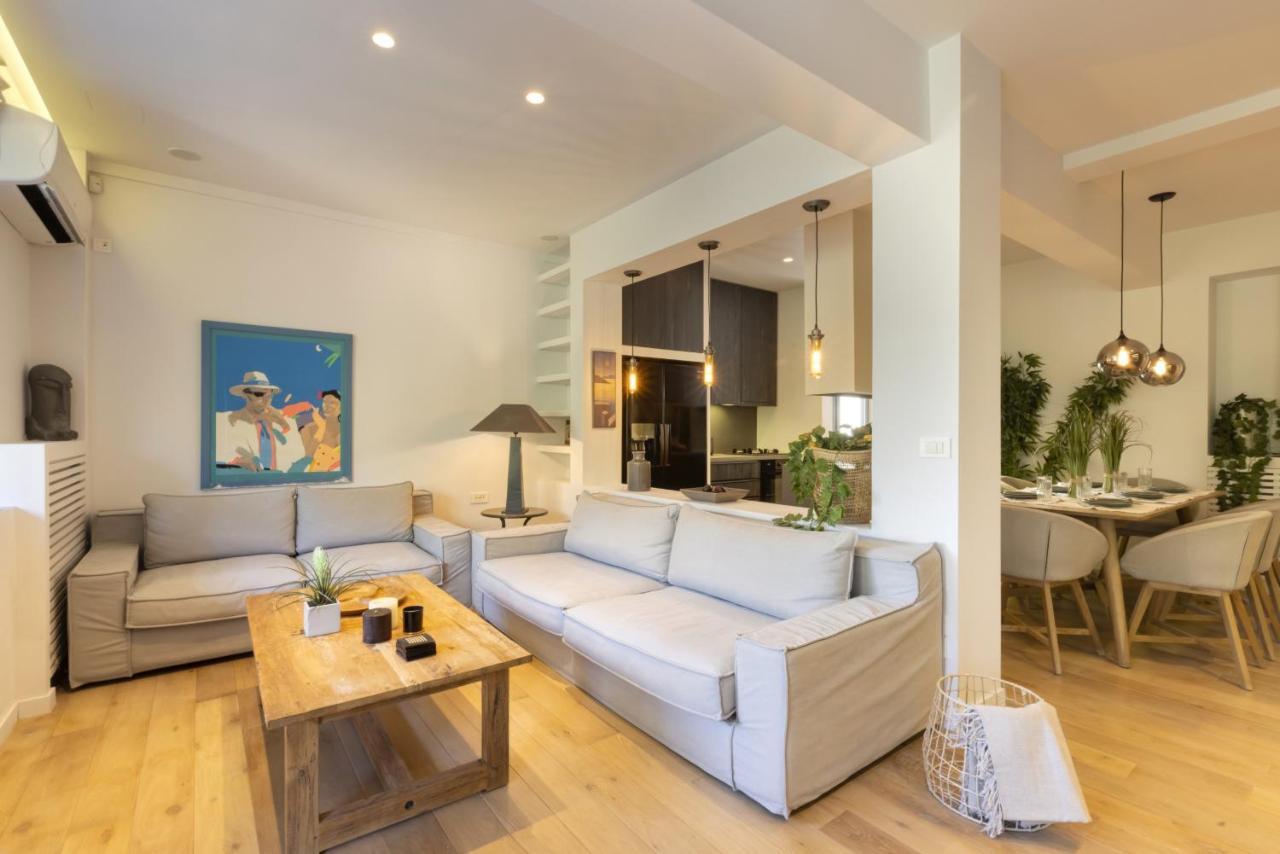Elegant, Chic, Hip 2 Bedroom W/ Forest View In Athens! ภายนอก รูปภาพ