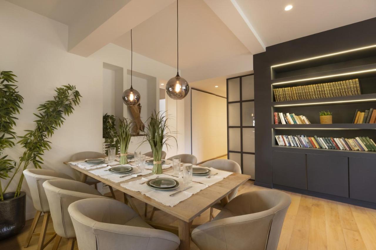 Elegant, Chic, Hip 2 Bedroom W/ Forest View In Athens! ภายนอก รูปภาพ