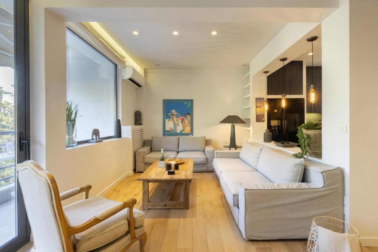 Elegant, Chic, Hip 2 Bedroom W/ Forest View In Athens! ภายนอก รูปภาพ