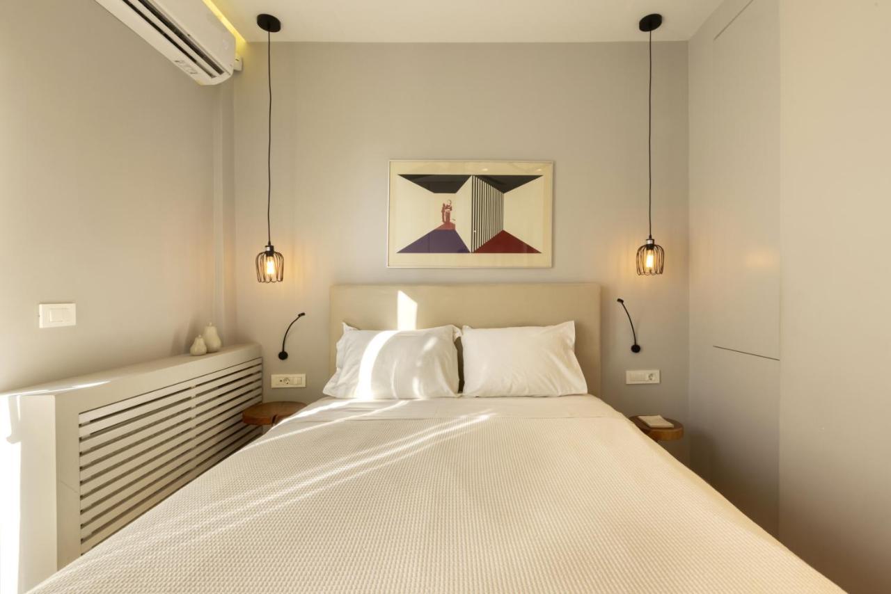 Elegant, Chic, Hip 2 Bedroom W/ Forest View In Athens! ภายนอก รูปภาพ