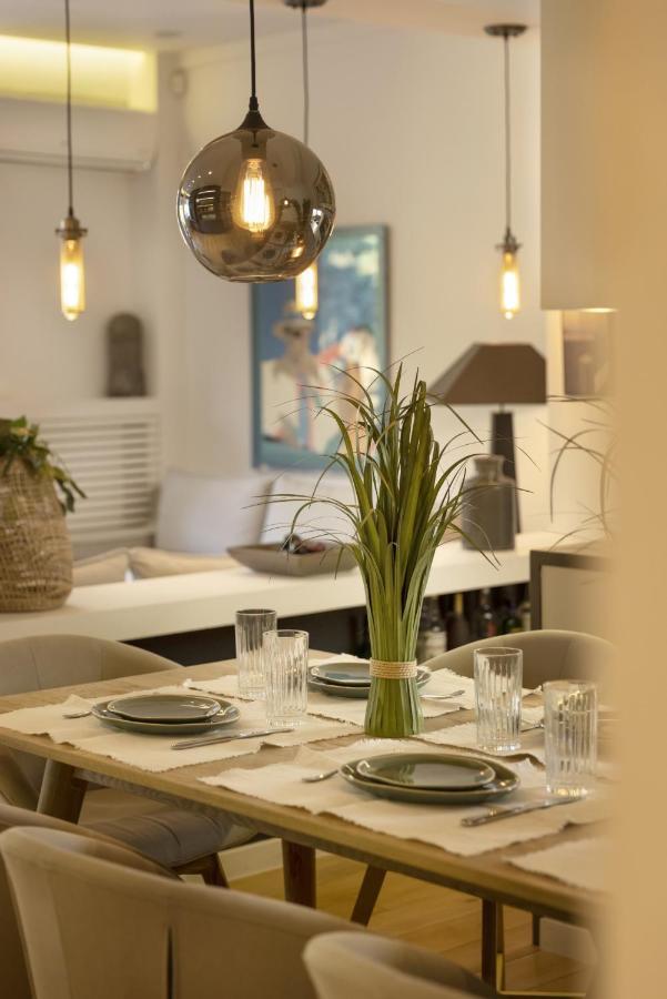 Elegant, Chic, Hip 2 Bedroom W/ Forest View In Athens! ภายนอก รูปภาพ