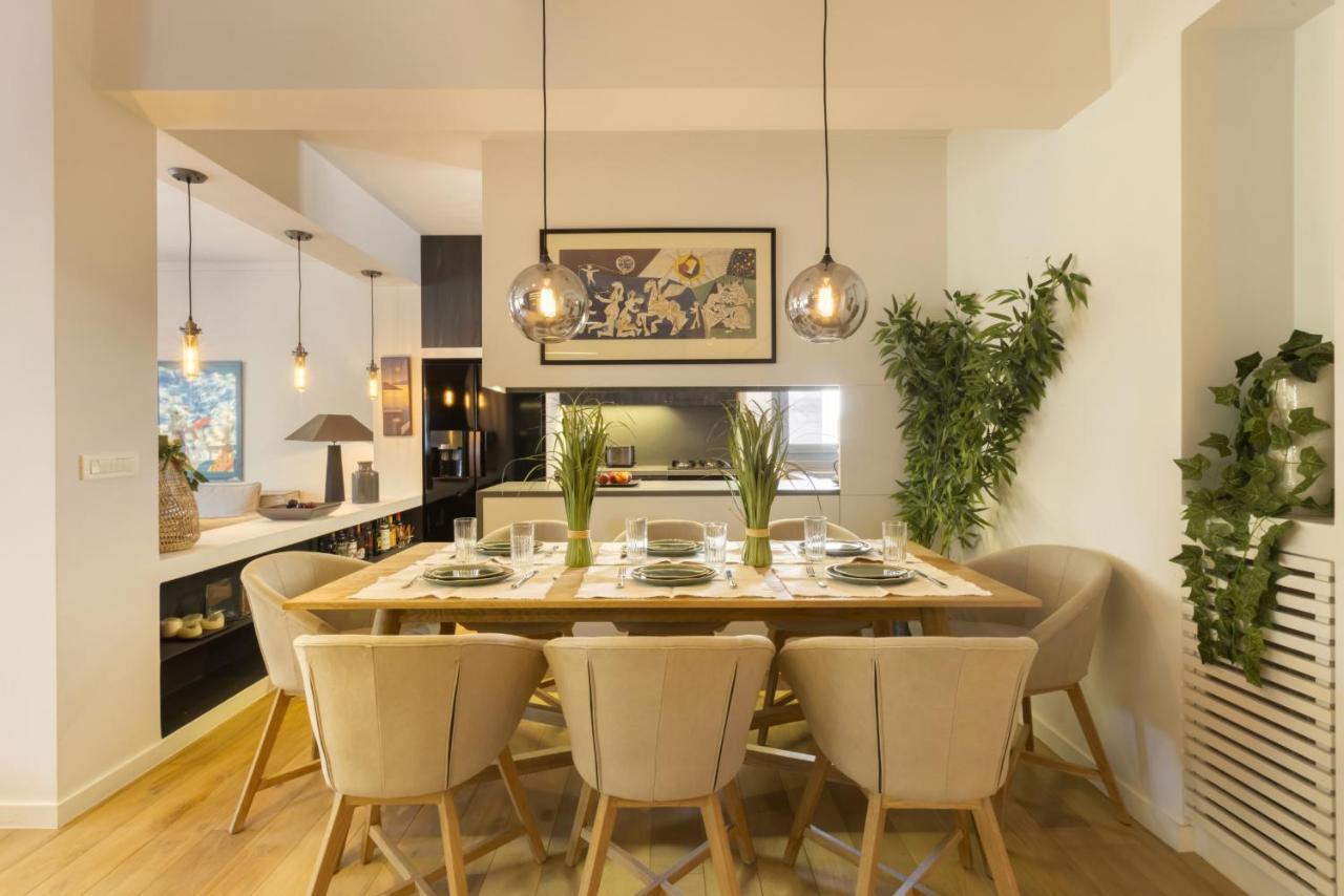 Elegant, Chic, Hip 2 Bedroom W/ Forest View In Athens! ภายนอก รูปภาพ