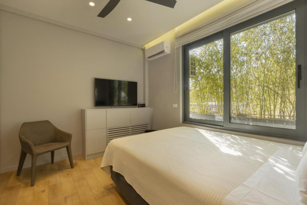 Elegant, Chic, Hip 2 Bedroom W/ Forest View In Athens! ภายนอก รูปภาพ
